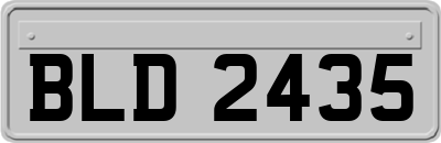 BLD2435