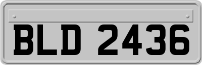 BLD2436