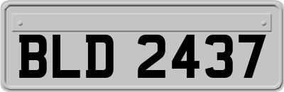 BLD2437