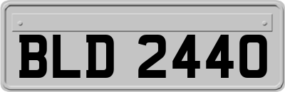 BLD2440