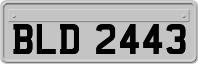 BLD2443