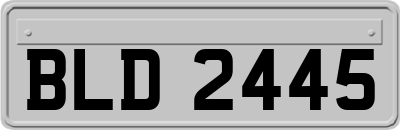BLD2445