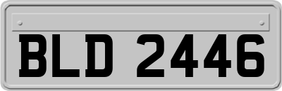 BLD2446
