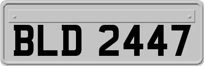 BLD2447