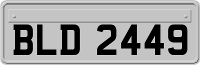 BLD2449