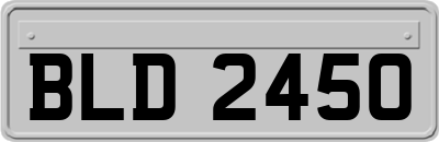 BLD2450