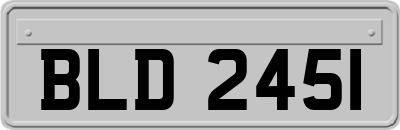 BLD2451