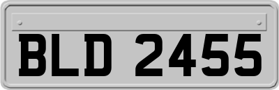 BLD2455