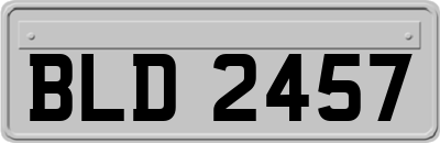 BLD2457