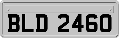 BLD2460