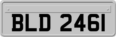 BLD2461