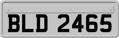 BLD2465