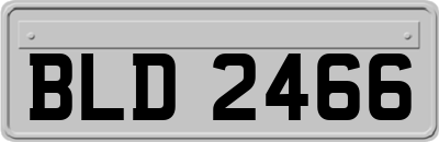 BLD2466