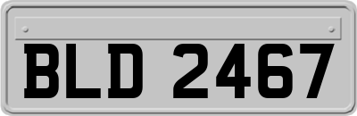 BLD2467