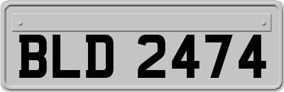BLD2474