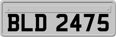 BLD2475