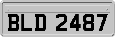 BLD2487