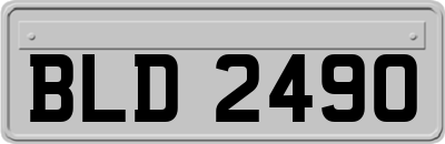 BLD2490