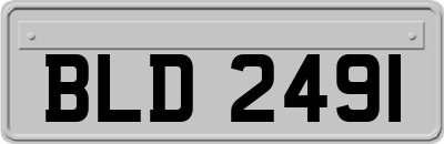 BLD2491