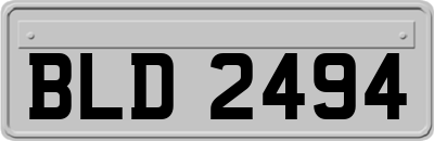 BLD2494