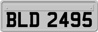 BLD2495