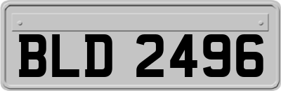 BLD2496