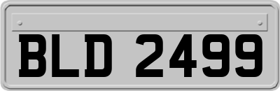 BLD2499