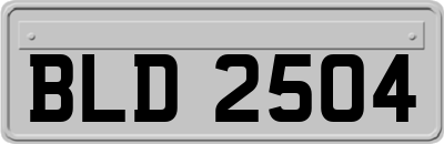 BLD2504