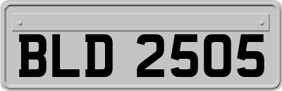 BLD2505