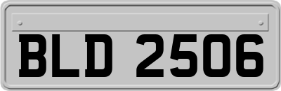 BLD2506