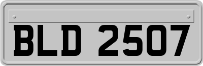 BLD2507