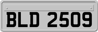BLD2509