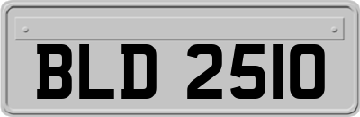 BLD2510