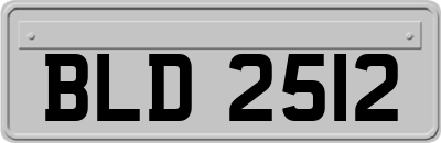 BLD2512