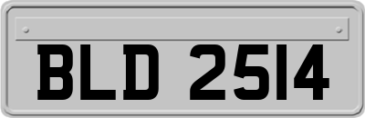 BLD2514