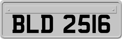 BLD2516