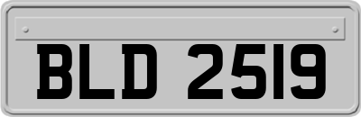 BLD2519