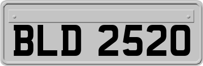 BLD2520