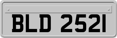 BLD2521
