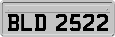 BLD2522