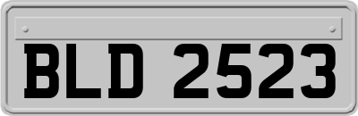 BLD2523
