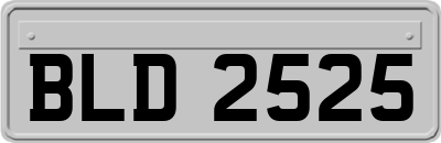 BLD2525