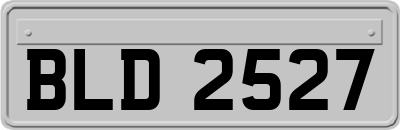BLD2527