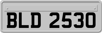 BLD2530