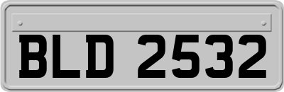 BLD2532