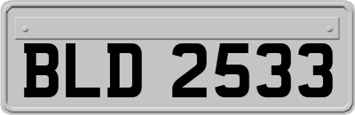 BLD2533