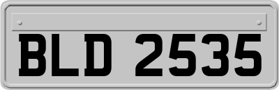 BLD2535