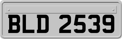 BLD2539
