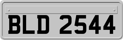 BLD2544