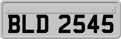 BLD2545